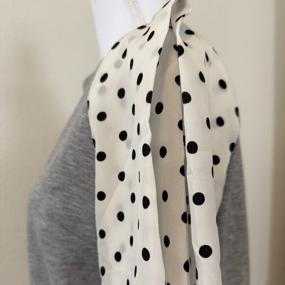 Sweater Top | Fits Size 2–4 | Chic & Unique | Bought in Japan - Picture 4 of 5